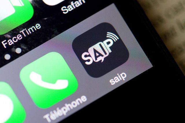 France to launch smartphone ‘terror alert’ app
