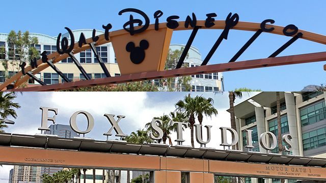 After taking on Fox studio, Disney looks forward to next chapter