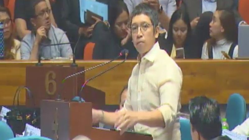 Dimaporo questions removal of local officials’ power over cops