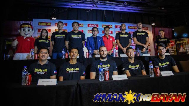 Chooks 3×3 fields country’s best for Moscow Challenger