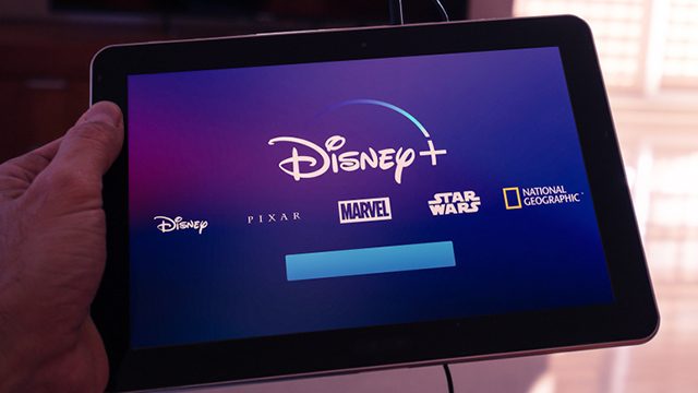 ‘Let it go!’ Disney streams to virus-stricken Europe