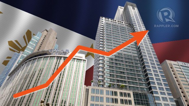 Economists see PH on higher growth track for Q4 and 2017