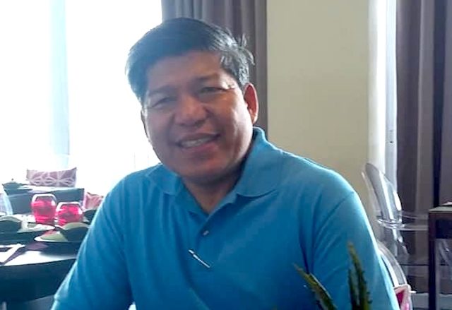 Retired police colonel running for councilor killed in Legazpi City