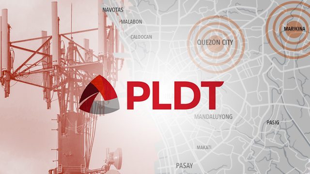 Smart to upgrade cell sites in Marikina, Quezon City