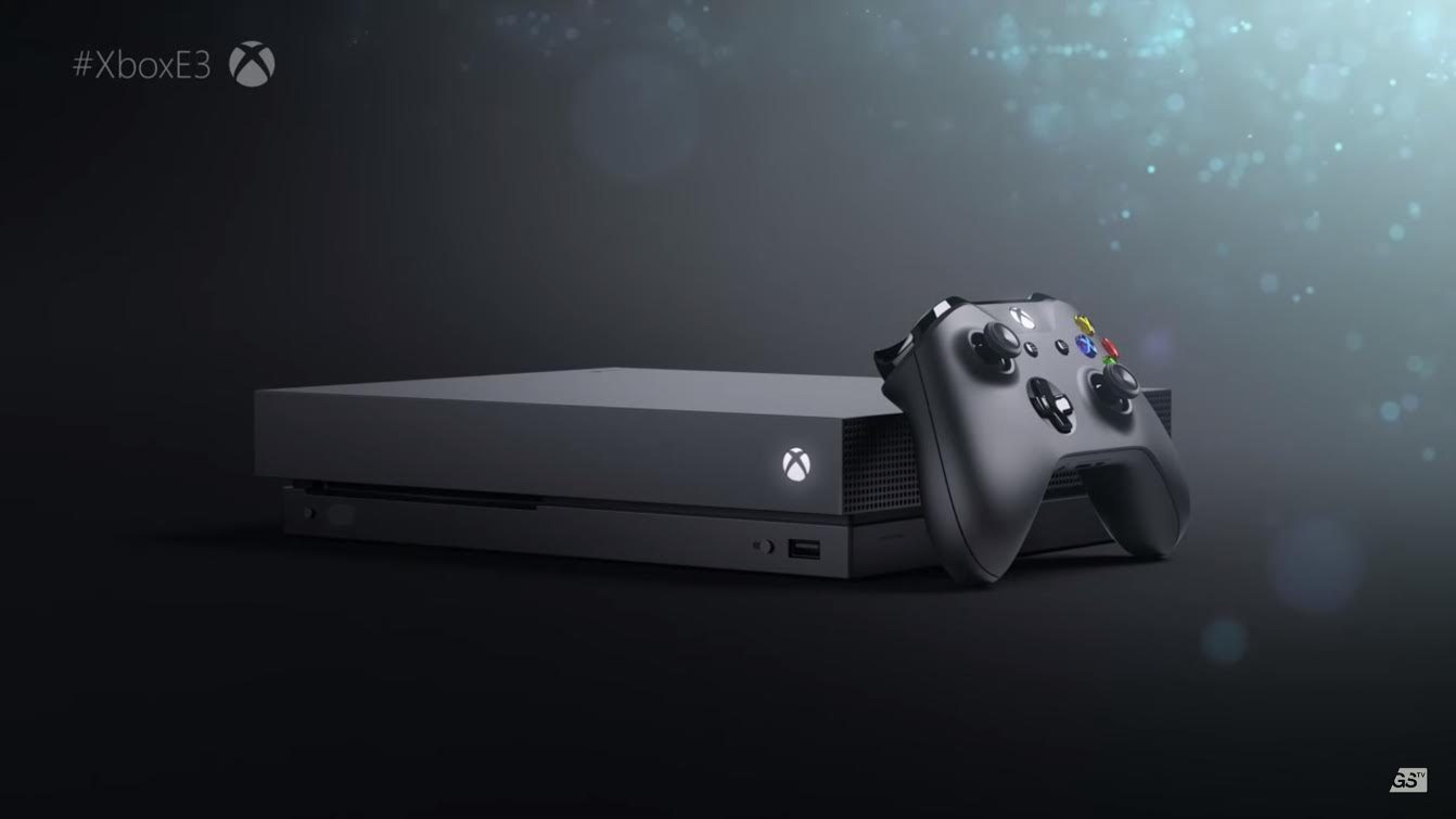 Next-generation Xbox arriving in 2020 – report
