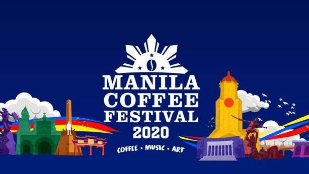 Manila Coffee March 2020