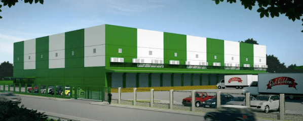 DoubleDragon plans 3.9-hectare industrial hub in booming Iloilo