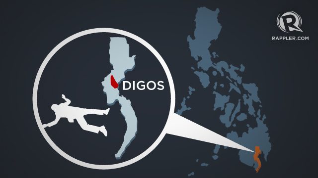 Broadcaster shot dead in Digos City