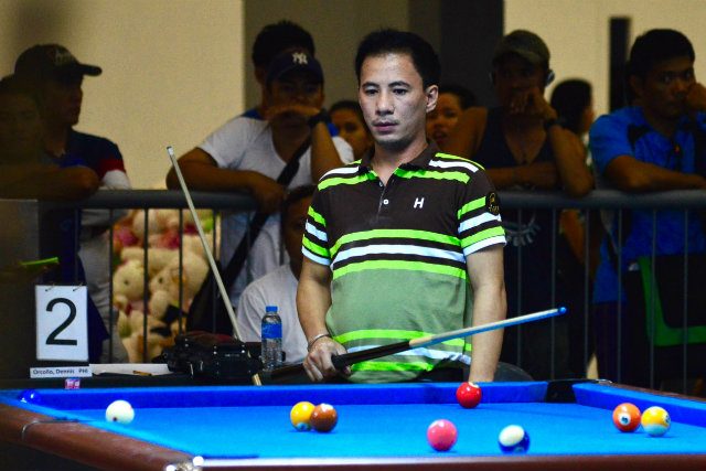 Can a Pinoy finally win the U.S. Open 9-Ball again?