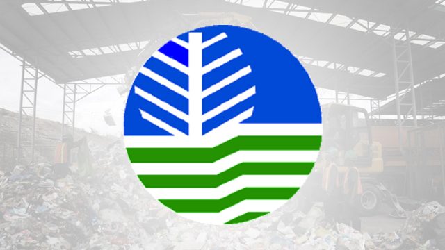 DENR wants to shut down Payatas landfill by first quarter of 2017