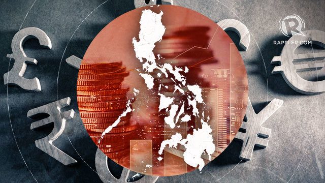 Philippines starts 2018 with foreign direct investments up by over 50%