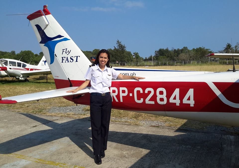 Pilot, student survive Nueva Ecija plane crash