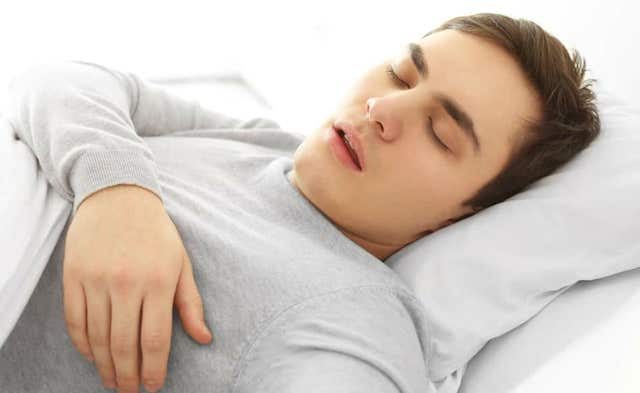 Kenali 5 gejala awal serangan jantung saat tidur