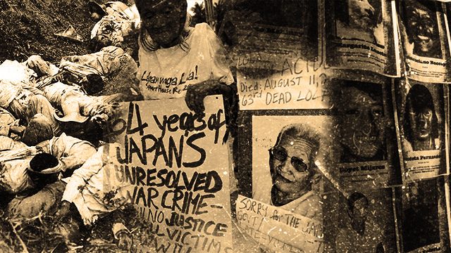 Lawmaker: Investigate atrocities during PH-US War, WWII, Martial Law