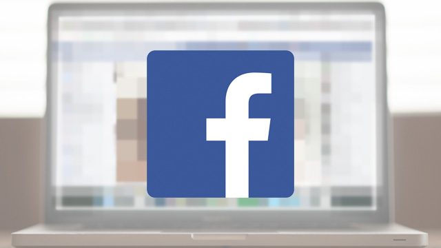 Facebook wants your nudes to fight spread of revenge porn