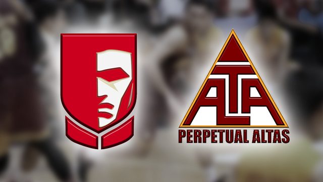 NCAA suspends Perpetual Help, EAC players for parking lot brawl