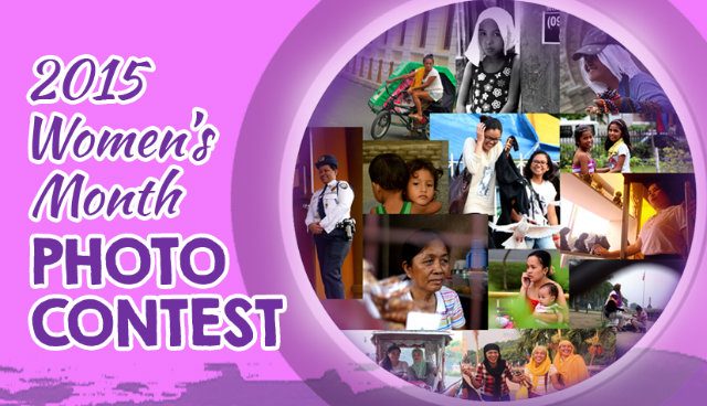 Call for photos: Celebrating National Women’s Month