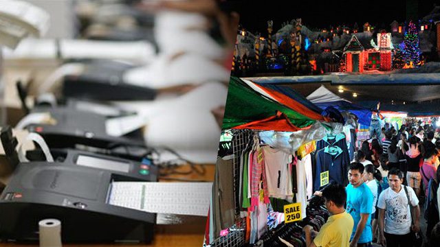 6.9% Philippine GDP growth in Q4 unlikely – economists
