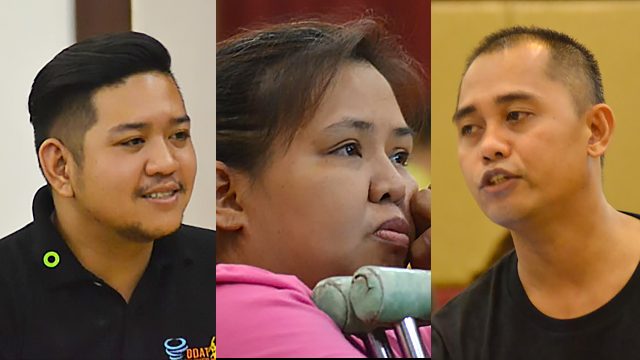 Cebu PWDs to Duterte: Help stop employment discrimination