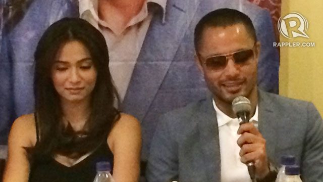 Jennylyn and Derek’s love advice for each other