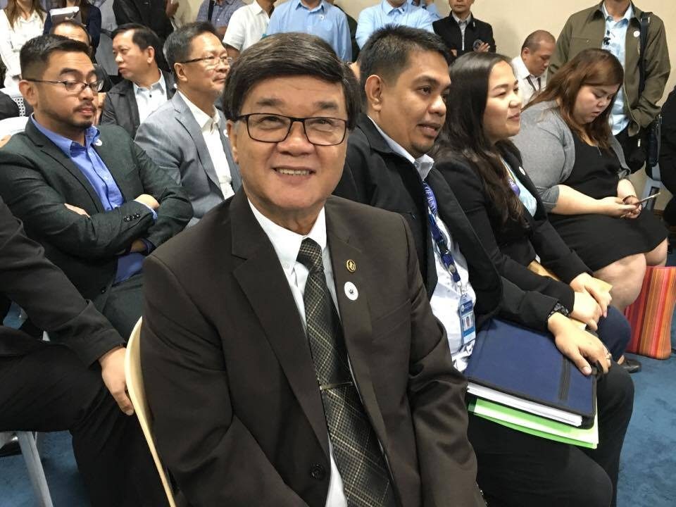 CA confirms Aguirre amid BuCor, BI controversy