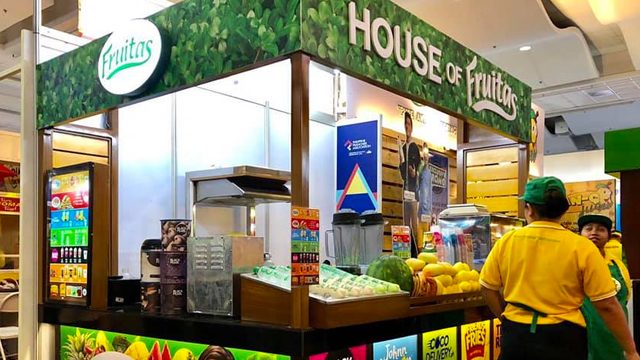 Fruitas bullish for 2019, IPO soon?