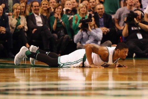 It’s not luck: Celtics are done, unless…