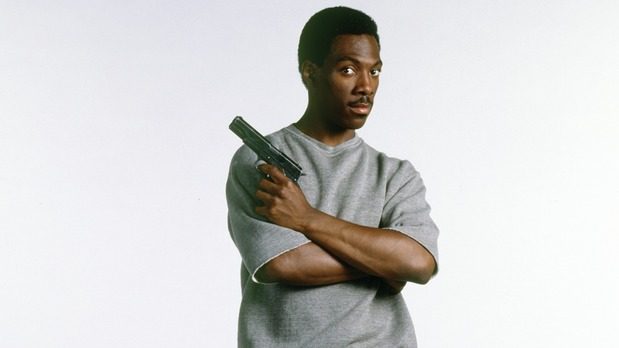 ‘Beverly Hills Cop’ back after two decades in new Netflix sequel