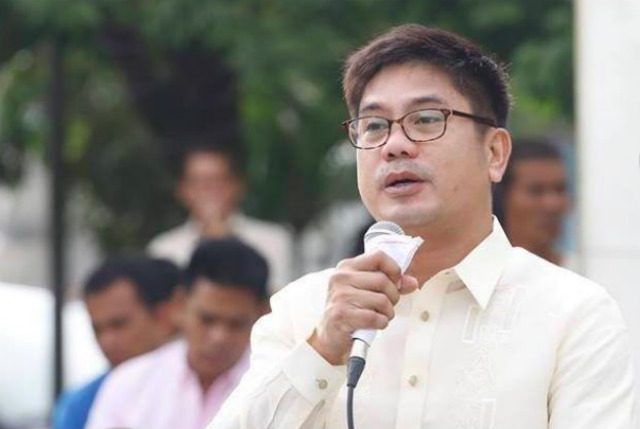 FAST FACTS: Who is Agusan del Norte Representative Lawrence Fortun?