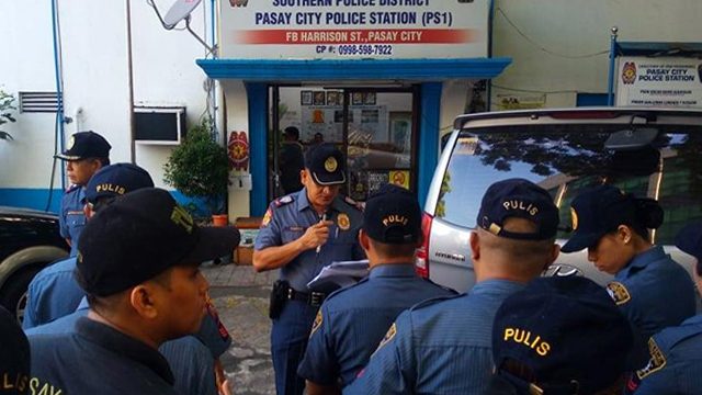 Police form task force to investigate Pasay youth disappearances