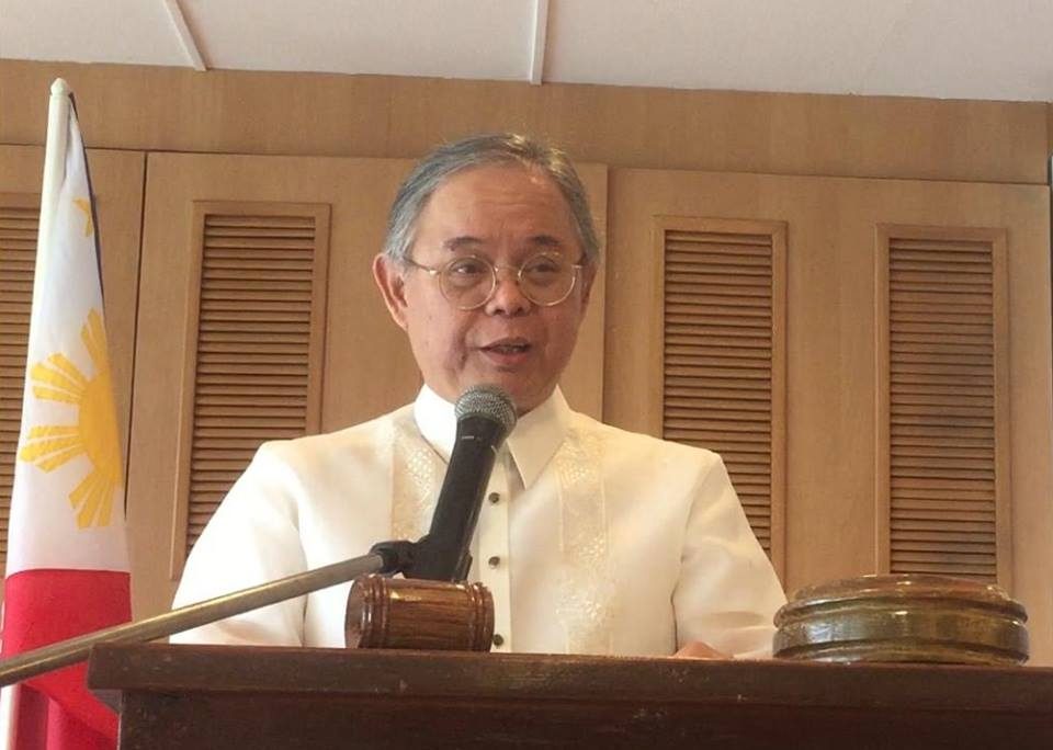 Judge Soriano: Afford everyone rule of law, if only for our own safety