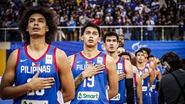 Erram, Wright day-to-day for Gilas due to injuries