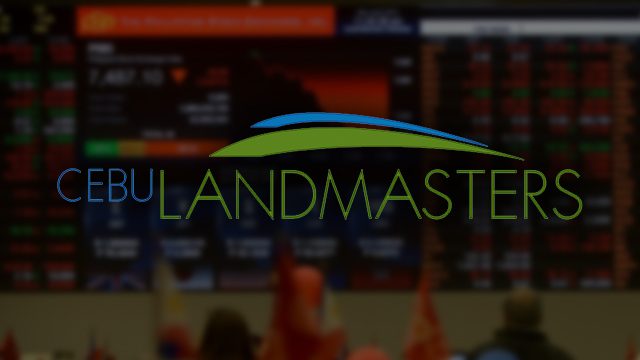 Real estate firm Cebu Landmasters wants to go public