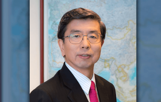 ADB president Takehiko Nakao to resign January 2020
