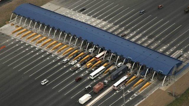 Alignment of NLEX- SLEX connector road to be revised