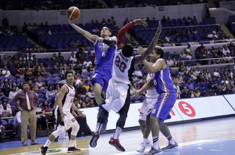 Alas aims to bounce back for NLEX after turnover-plagued outing vs Alaska