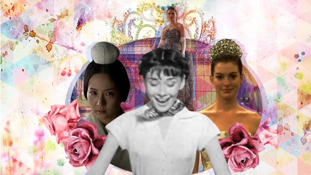 7 films to watch to make you feel like royalty
