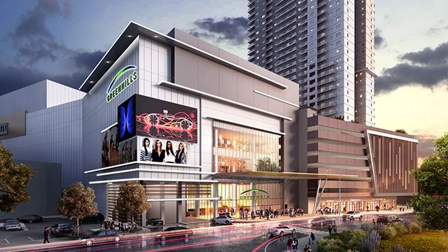 Ortigas & Company has big plans in store for their malls