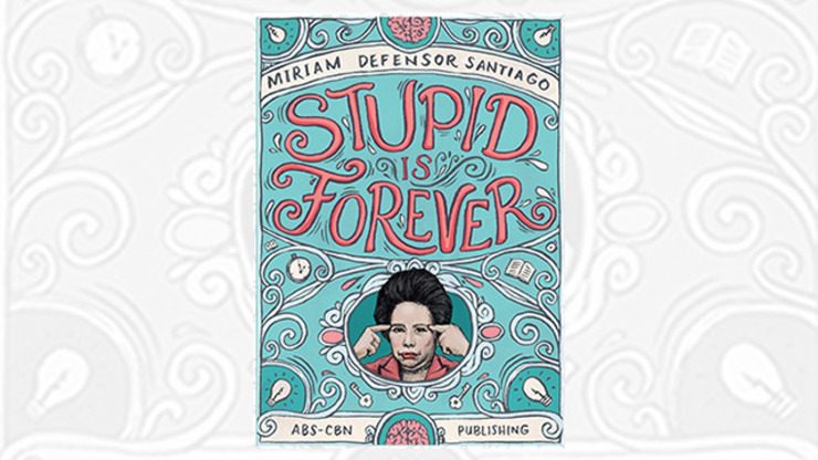 Miriam: ‘I’ve heard millions of stupid things in the Senate’