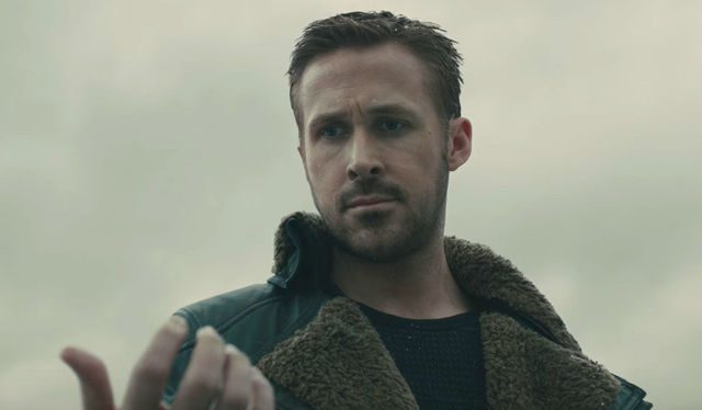 SAKSIKAN: Duet akting Ryan Gosling dan Harrison Ford di ‘Blade Runner 2049’