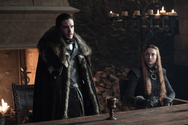 5 kejutan di episode perdana ‘Game of Thrones’ musim ketujuh