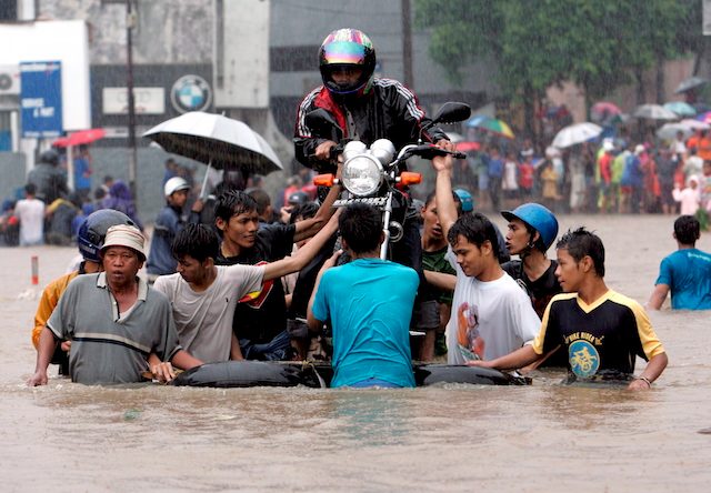 Pengamat: Penggusuran warga Kampung Pulo bukan solusi atasi banjir Jakarta