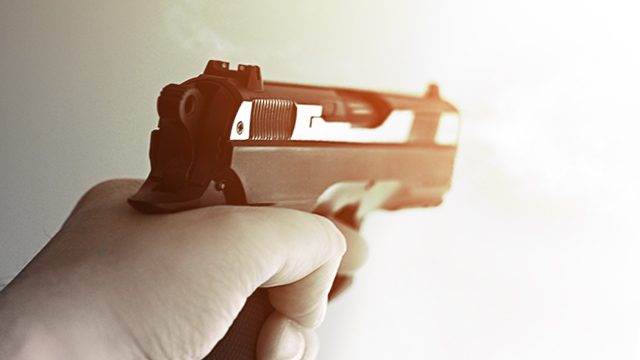 73-year-old lawyer shot dead in front of family in Rizal
