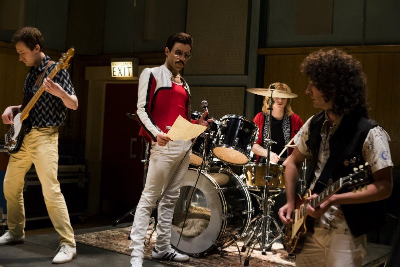 Here’s where you can watch – and sing along to – ‘Bohemian Rhapsody’ in PH