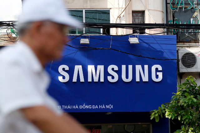 Samsung to probe child labor charges in China