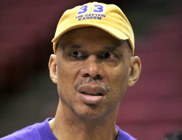 Lakers great Abdul-Jabbar recovering after heart operation