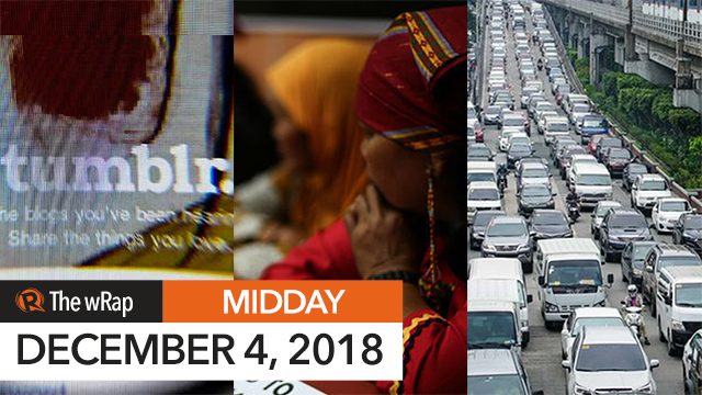 Mindanao residents slam AFP, PNP recommendation to extend martial law | Midday wRap