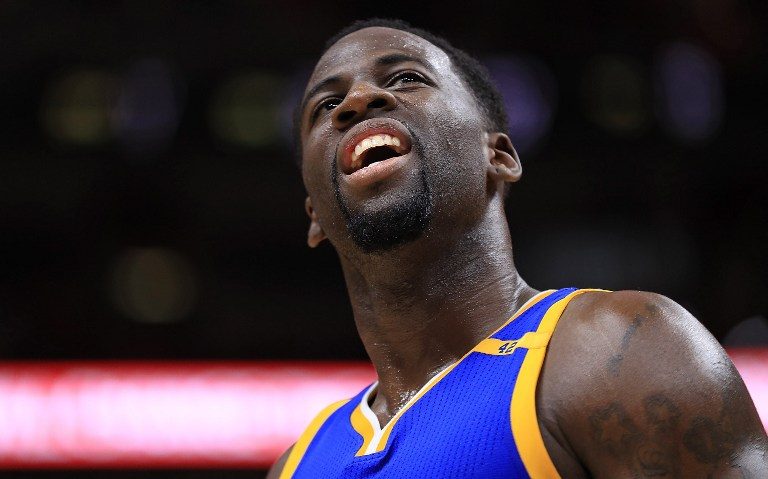 Draymond Green makes history: first triple-double without double-digit points