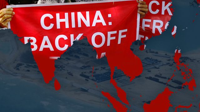 Vietnam detains activists after South China Sea ruling