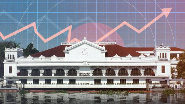 Malacañang says bright 2018 reason for high SWS ratings